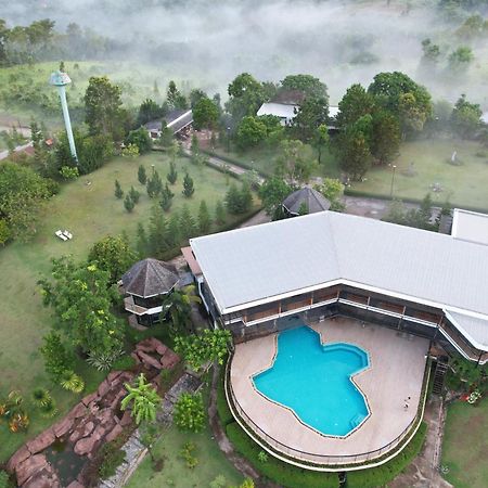 Phumok Village เขาค้อ ภายนอก รูปภาพ