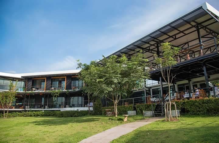 Phumok Village เขาค้อ ภายนอก รูปภาพ