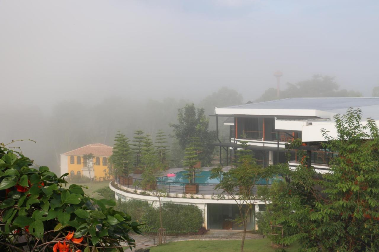 Phumok Village เขาค้อ ภายนอก รูปภาพ